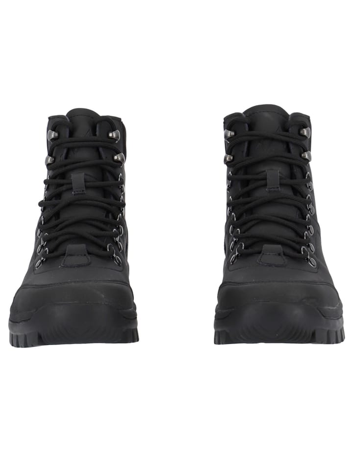 Twentyfour Mellow Lily Leather Boot D Skyggesort Twentyfour Twentyfour Mellow Lily Leather Boot D Skyggesort Twentyfour