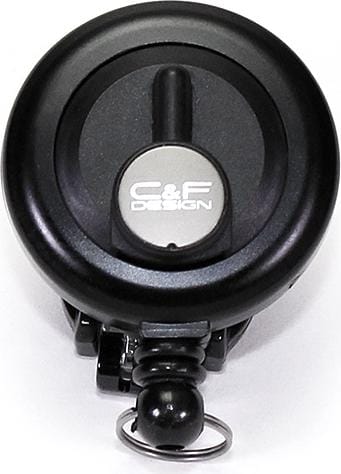 C&F Design C&F Flex Pin-On-Reel/Line Cutter C&F Design