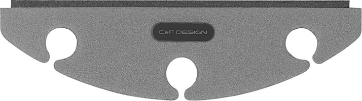 C&F Design C&F Rod Stand Magnetic CFA-80 C&F Design