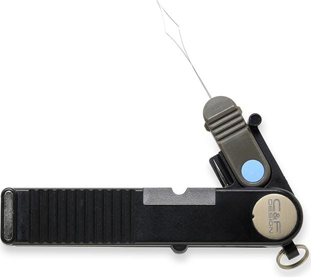 C&F Design C&F Design 3-In-1 Clipper Cfa-43 C&F Design