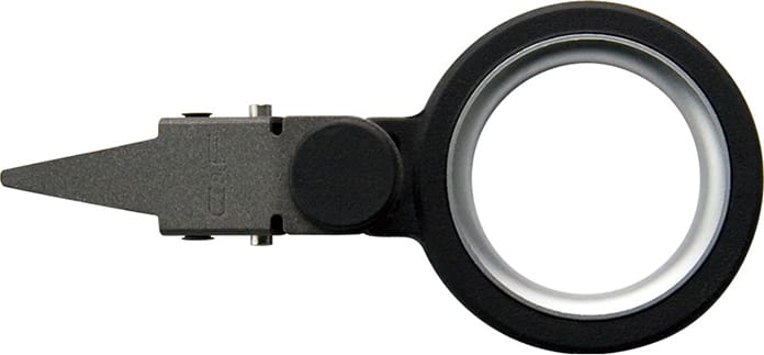 C&F Design C&F Midge Hackle Pliers Cft-120-Midge C&F Design