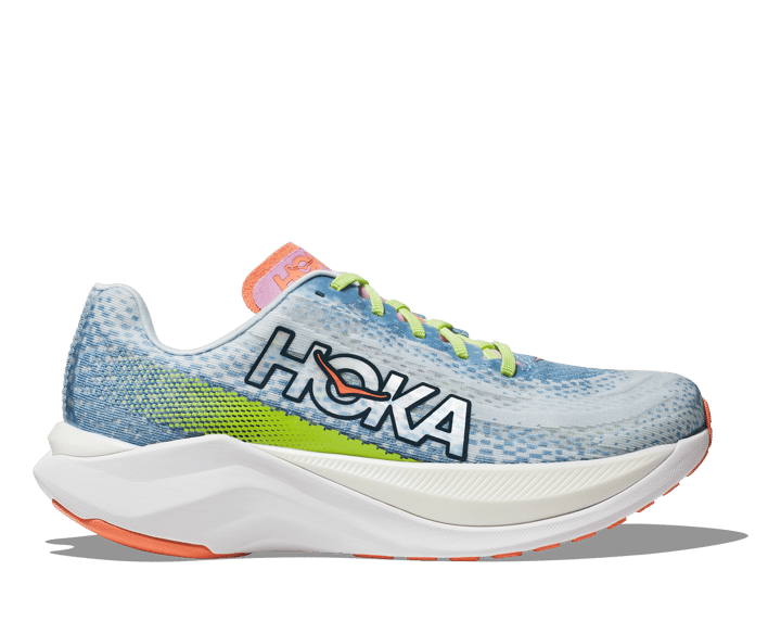 Hoka Women's Mach X Dusk / Illusion Hoka