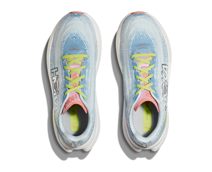 Hoka Women's Mach X Dusk / Illusion Hoka