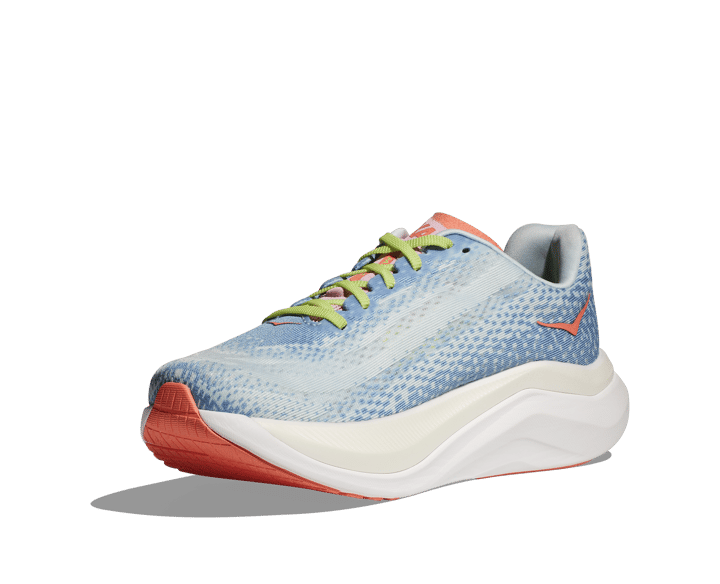 Hoka Women's Mach X Dusk / Illusion Hoka