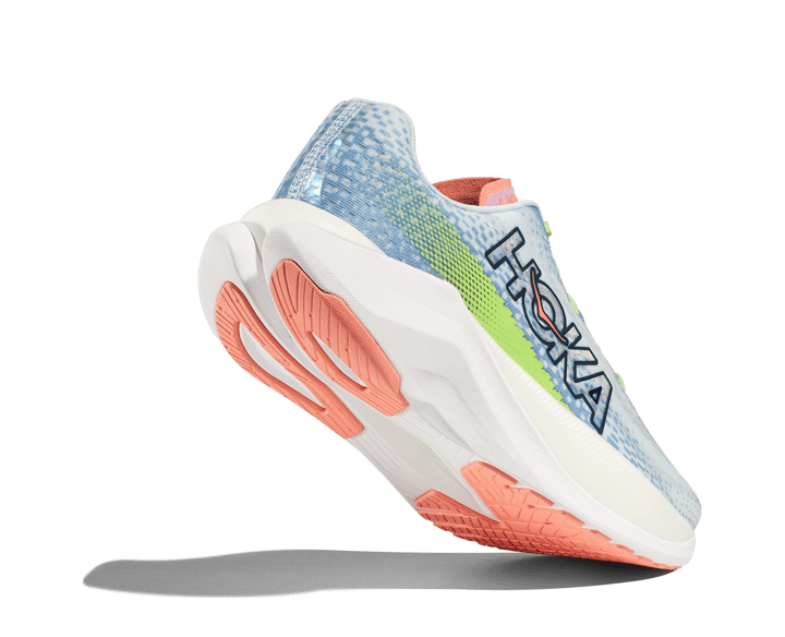 Hoka Women's Mach X Dusk / Illusion Hoka