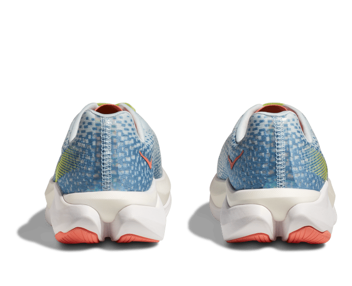 Hoka Women's Mach X Dusk / Illusion Hoka