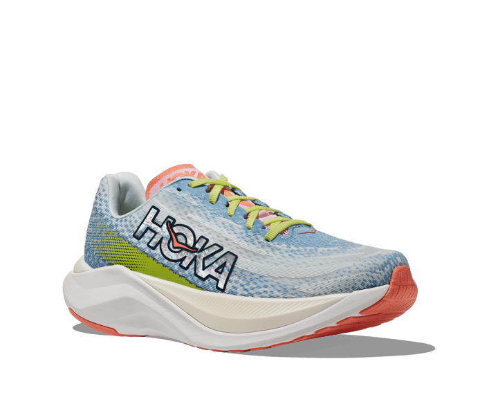 Hoka Women's Mach X Dusk / Illusion Hoka