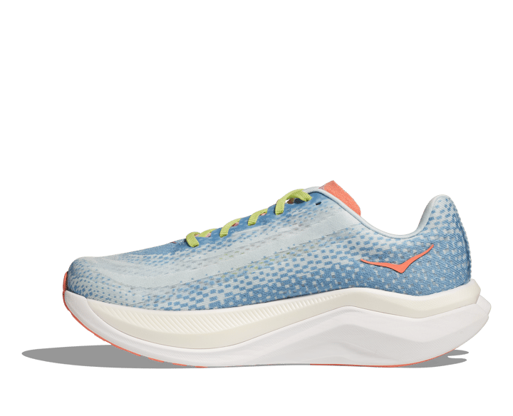 Hoka Women's Mach X Dusk / Illusion Hoka