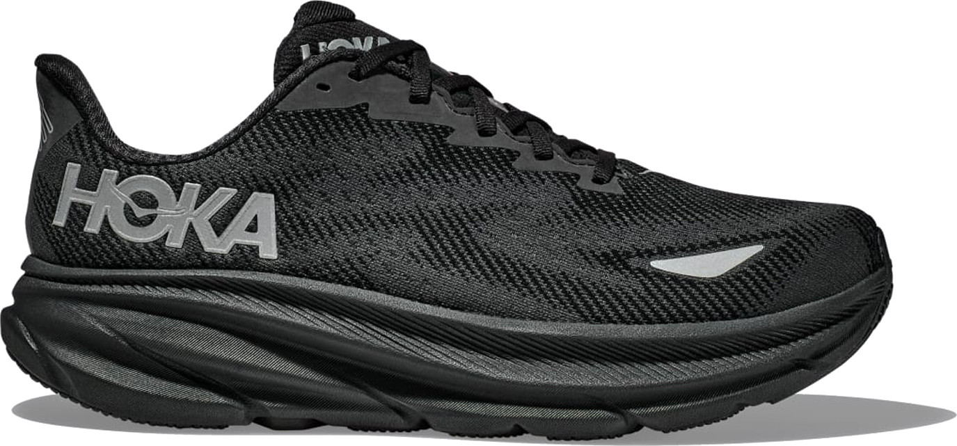 Hoka Clifton 9 GORE-TEX