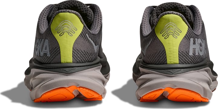 Hoka Men's Clifton 9 GORE-TEX Asphalt Grey/Gravel Hoka Hoka Men's Clifton 9 GORE-TEX Asphalt Grey/Gravel Hoka