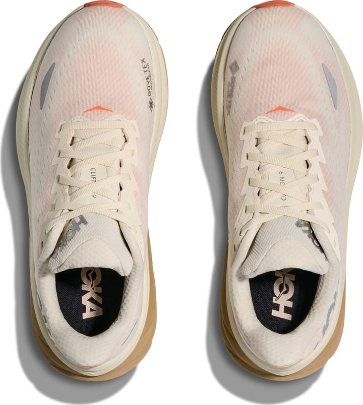 Hoka Men's Anacapa 2 Low GORE-TEX Washed Blue / Mineral Blue Hoka