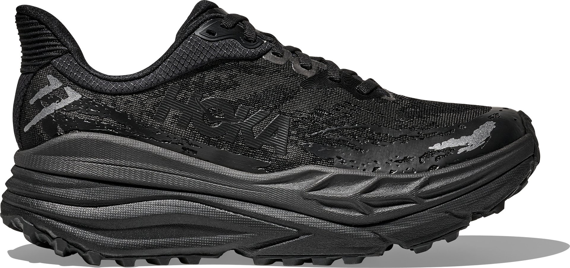 Hoka M Stinson 7 sneakers herr – bild 7