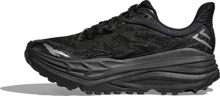 Hoka Men's Stinson ATR 7 Black / Black Hoka Hoka Men's Stinson ATR 7 Black / Black Hoka