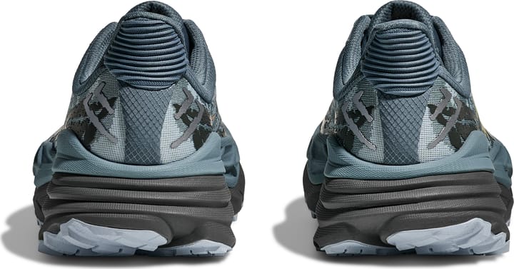 Hoka Men's Stinson ATR 7 Slate Blue/Asphalt Grey Hoka