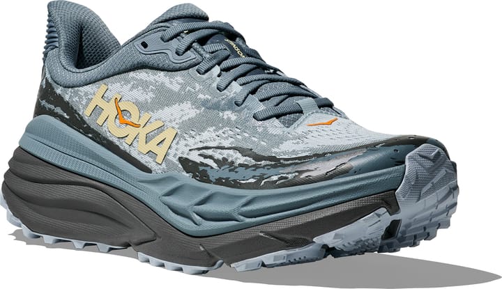 Hoka Men's Stinson ATR 7 Slate Blue/Asphalt Grey Hoka