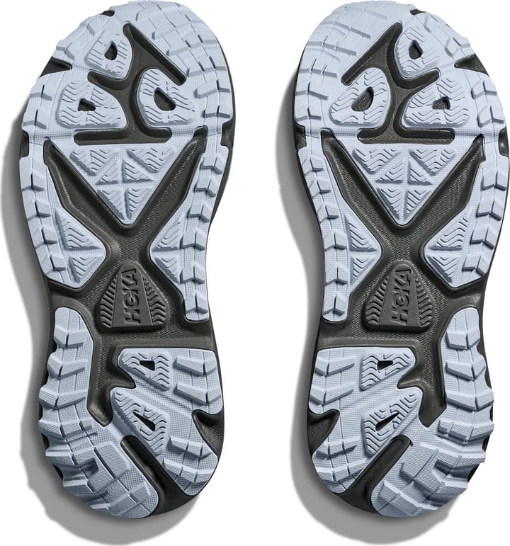 Hoka Men's Stinson ATR 7 Slate Blue/Asphalt Grey Hoka