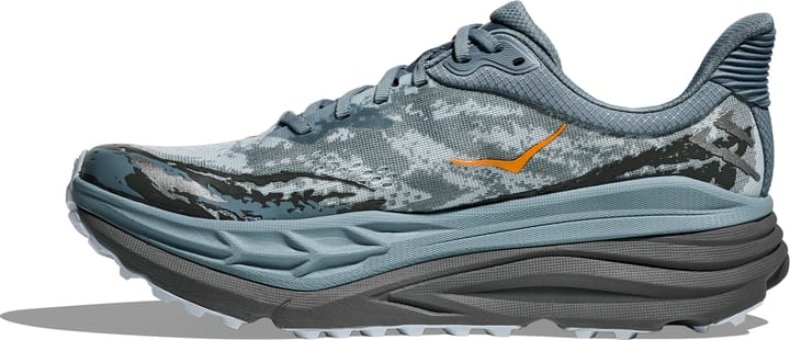 Hoka Men's Stinson ATR 7 Slate Blue/Asphalt Grey Hoka