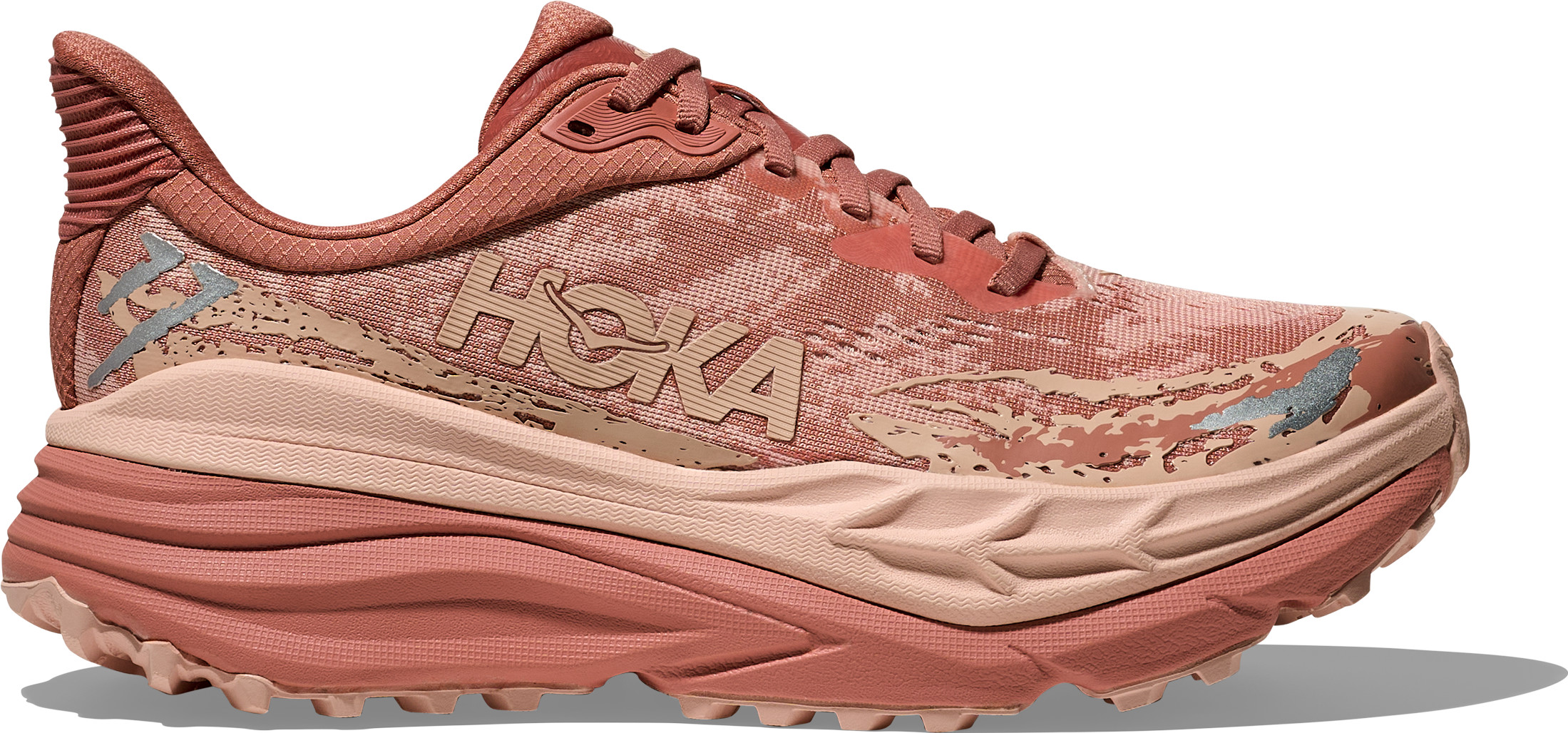 Hoka Stinson ATR 7 Dam