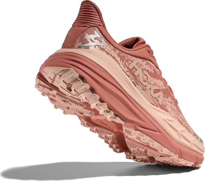 Hoka Women's Stinson ATR 7 Blush / Rose Latte Hoka