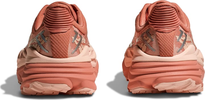 Hoka Women's Stinson ATR 7 Blush / Rose Latte Hoka
