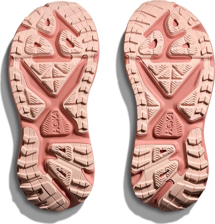 Hoka Women's Stinson ATR 7 Blush / Rose Latte Hoka