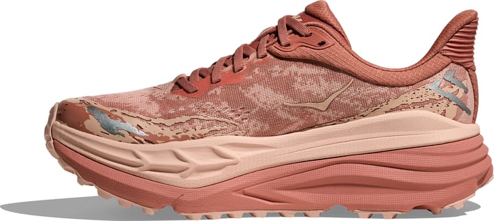 Hoka Women's Stinson ATR 7 Blush / Rose Latte Hoka