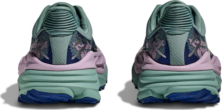 Hoka Women's Stinson ATR 7 Rosemary/Fragrant Lilac Hoka