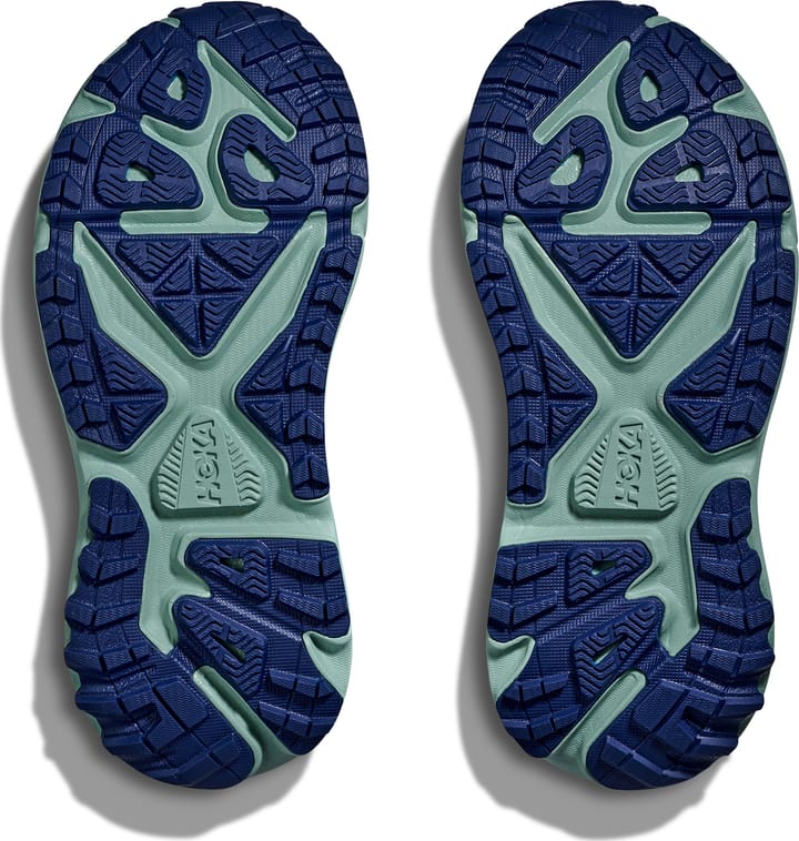 Hoka Women's Stinson ATR 7 Rosemary/Fragrant Lilac Hoka