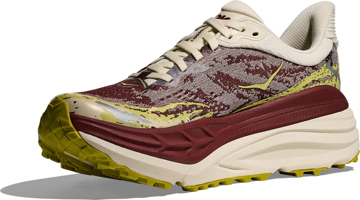 Hoka Women's Stinson ATR 7 Truffle Salt / Dark Cedar Hoka Hoka Women's Stinson ATR 7 Truffle Salt / Dark Cedar Hoka