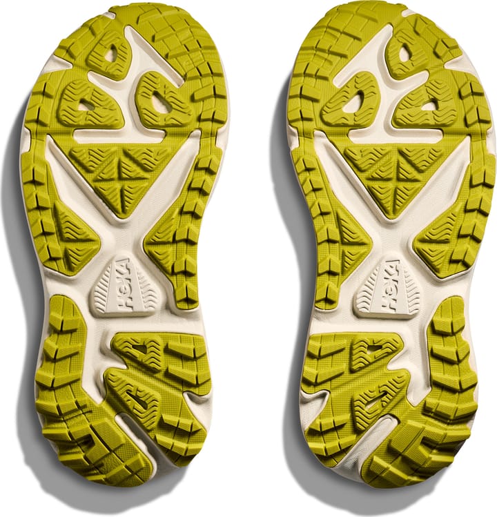 Hoka Women's Stinson ATR 7 Truffle Salt / Dark Cedar Hoka Hoka Women's Stinson ATR 7 Truffle Salt / Dark Cedar Hoka