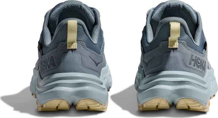 Hoka Men's Anacapa 2 Low GORE-TEX Washed Blue / Mineral Blue Hoka