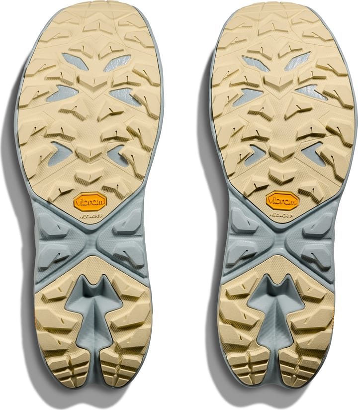 Hoka Men's Anacapa 2 Low GORE-TEX Washed Blue / Mineral Blue Hoka