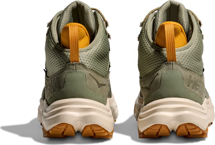 Hoka Men's Anacapa 2 Mid GORE-TEX Sea Moss/Oat Milk Hoka