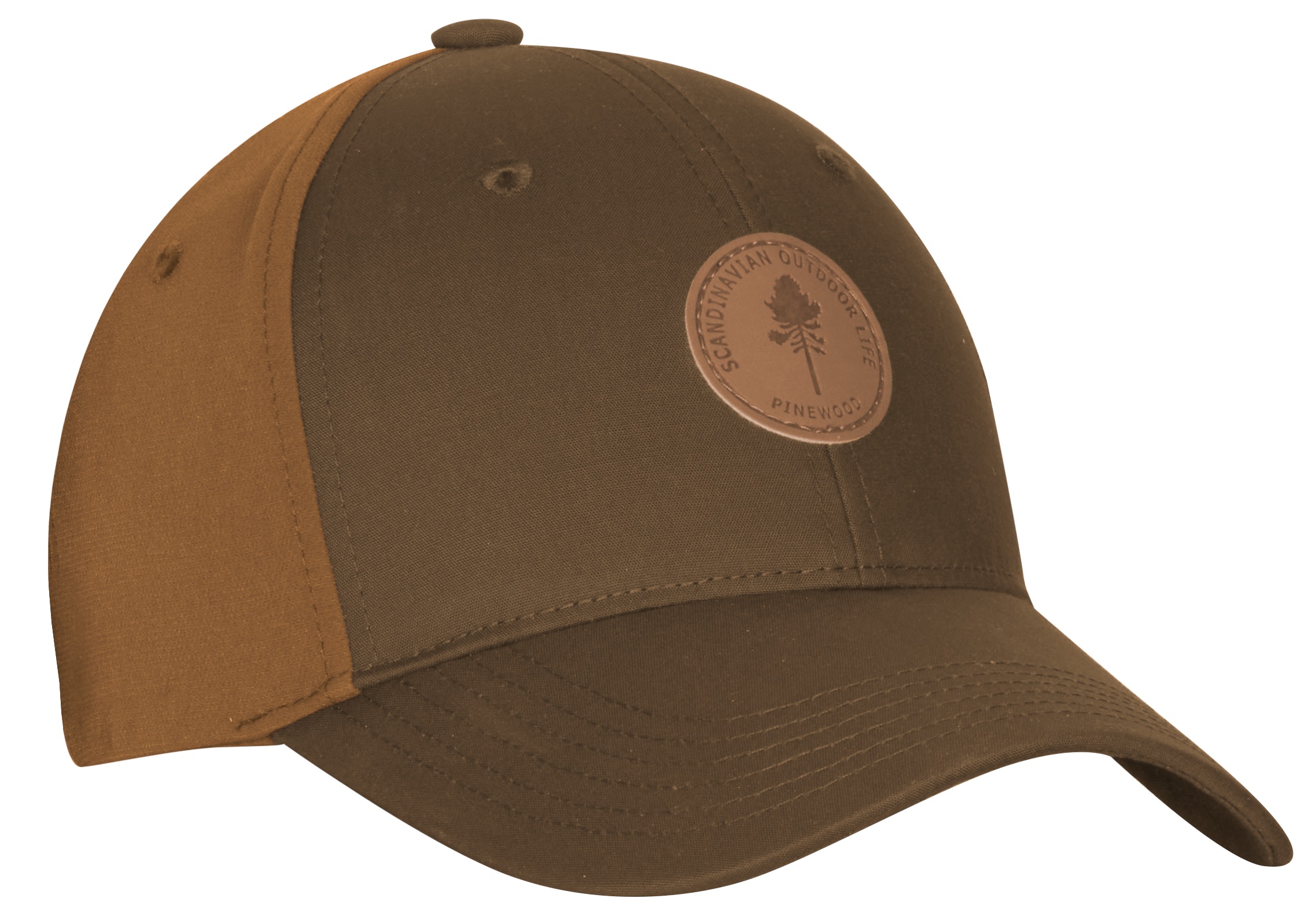 Pinewood Finnveden Hybrid Cap Nougat Kepsar OneSize