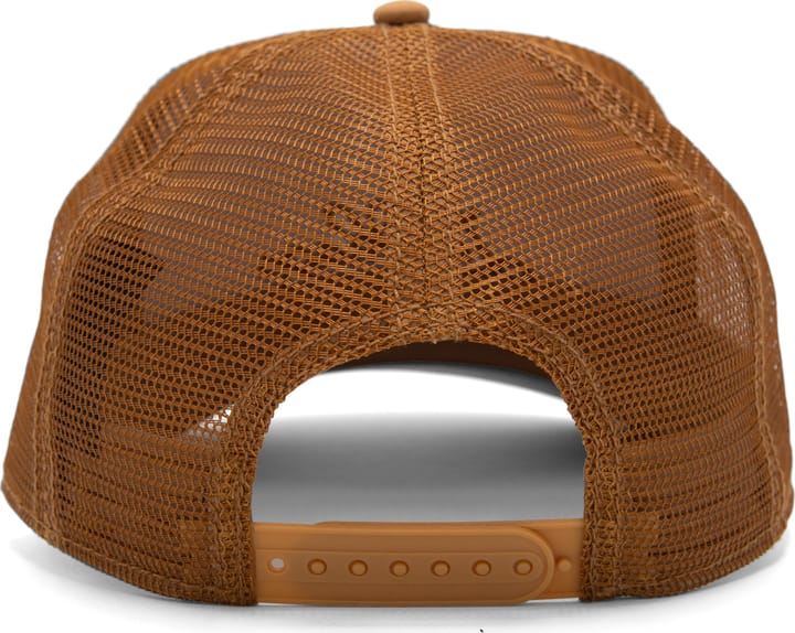 Lundhags Trucker Cap Hazel Lundhags