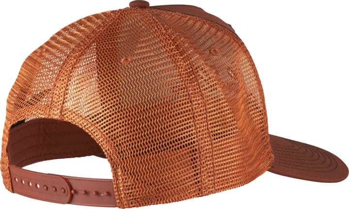 Lundhags Trucker Cap Rust Lundhags