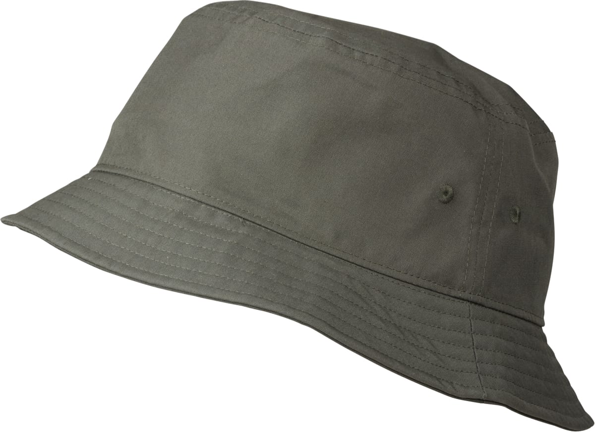 Lundhags Bucket Hat Forest Green