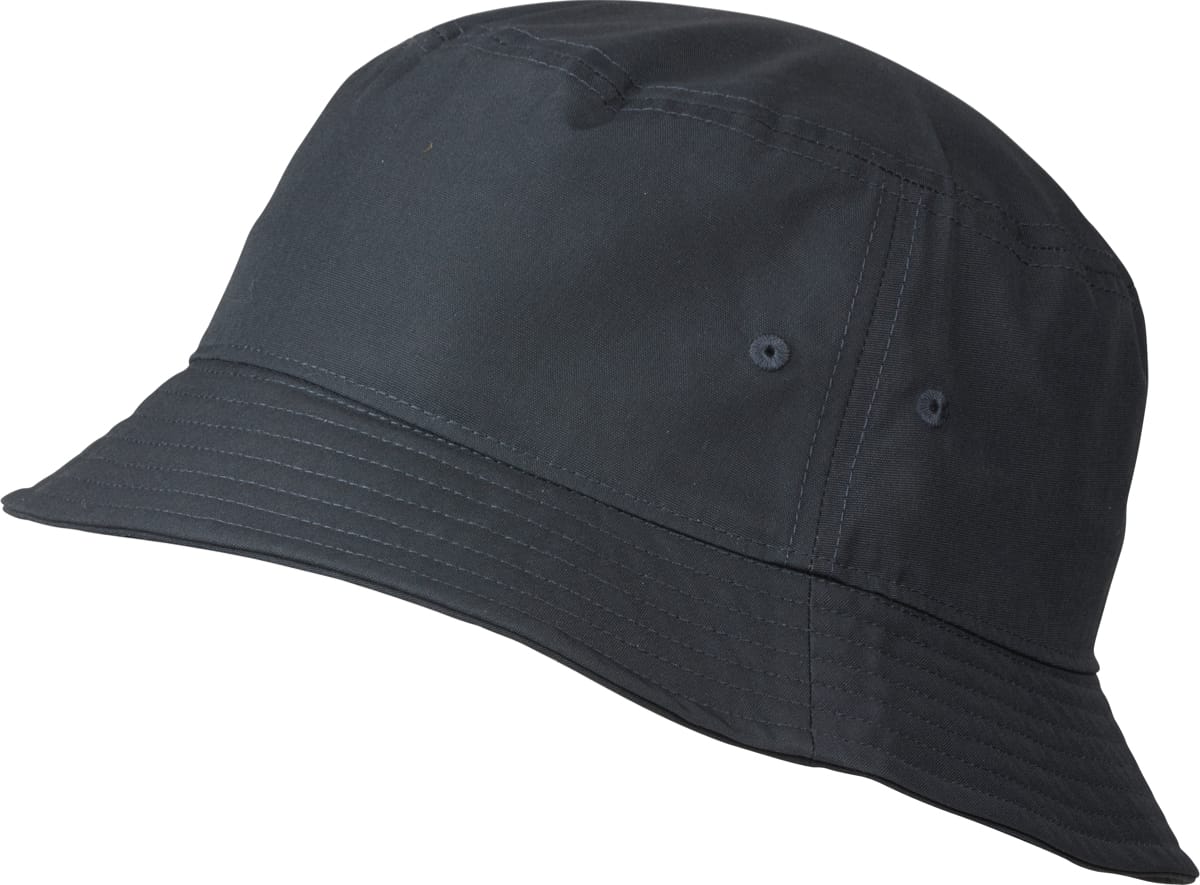 Lundhags Bucket Hat Charcoal