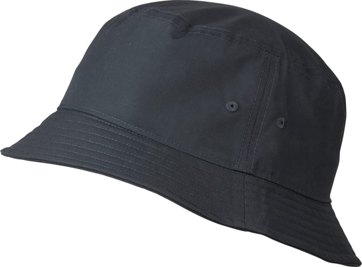 Lundhags Bucket Hat Charcoal Lundhags