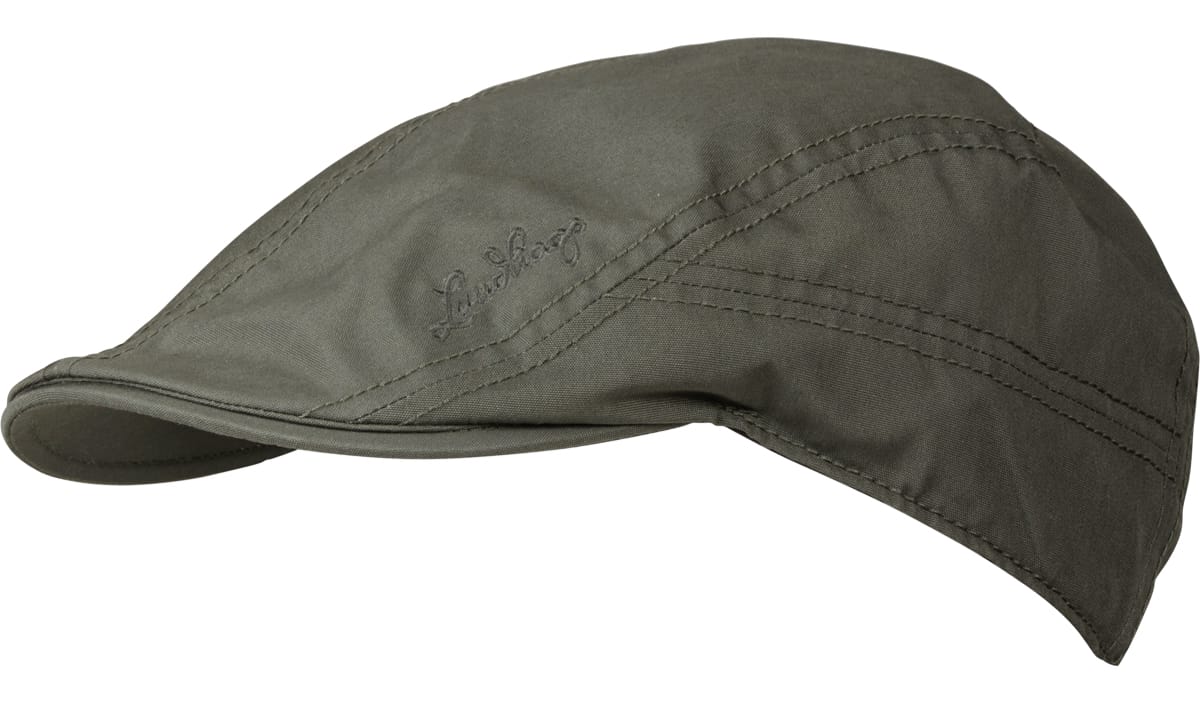Lundhags Shepherd II Cap Forest Green