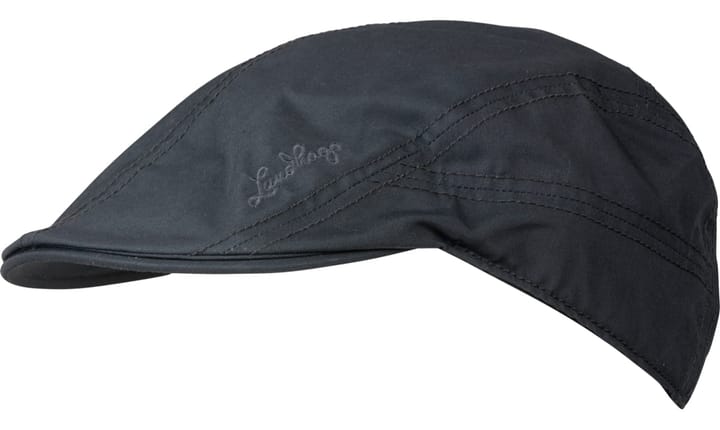 Lundhags Shepherd II Cap Charcoal Lundhags Lundhags Shepherd II Cap Charcoal Lundhags