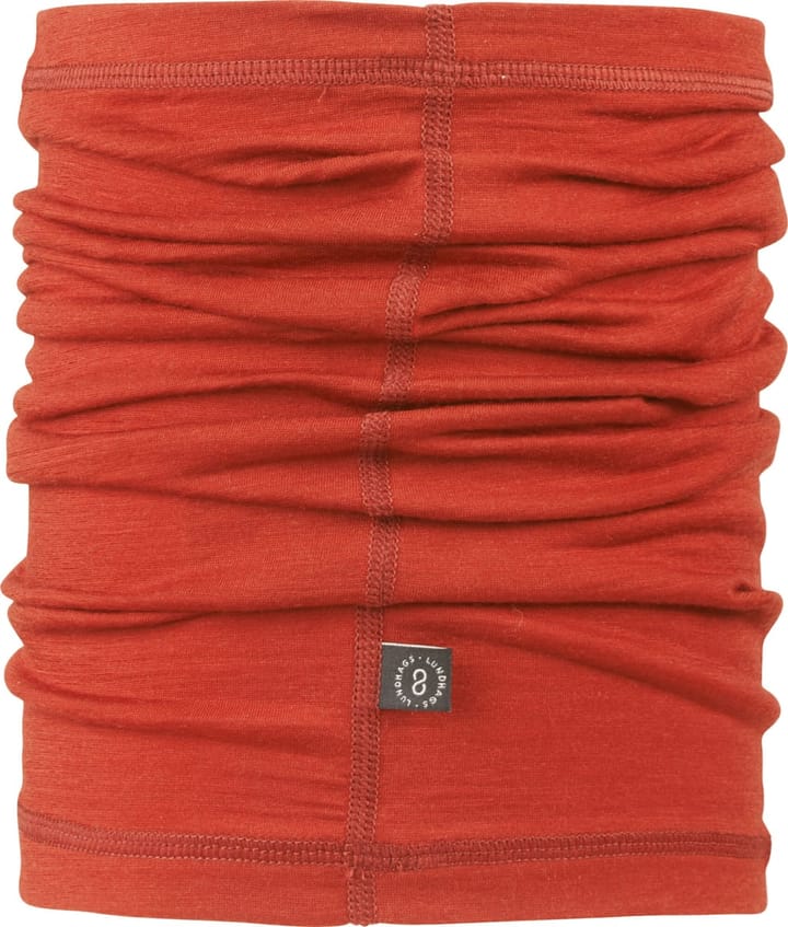 Lundhags Gimmer Merino LT Tube Lively Red Lundhags Lundhags Gimmer Merino LT Tube Lively Red Lundhags