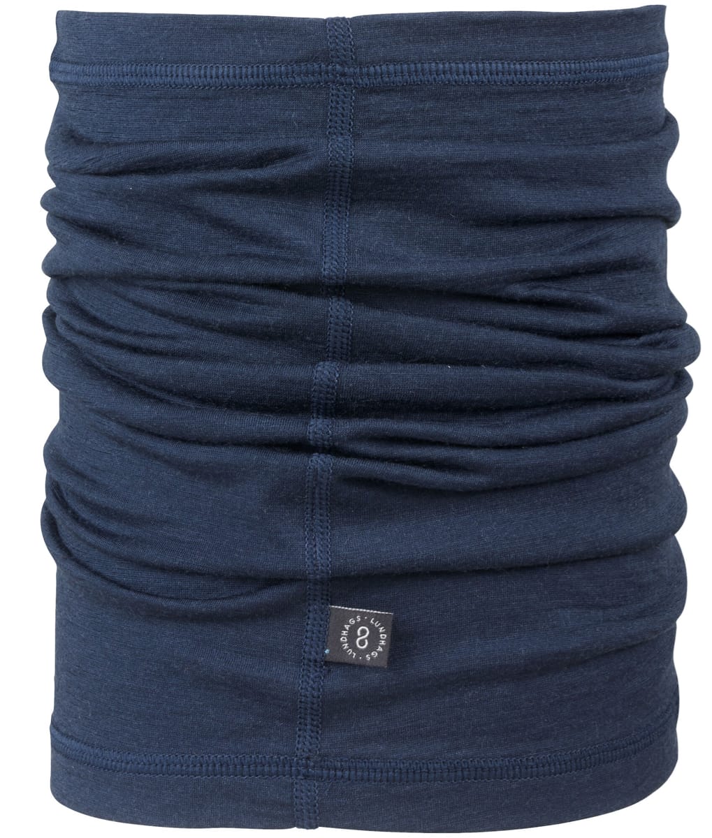 Lundhags Gimmer Merino LT Tube Light Navy