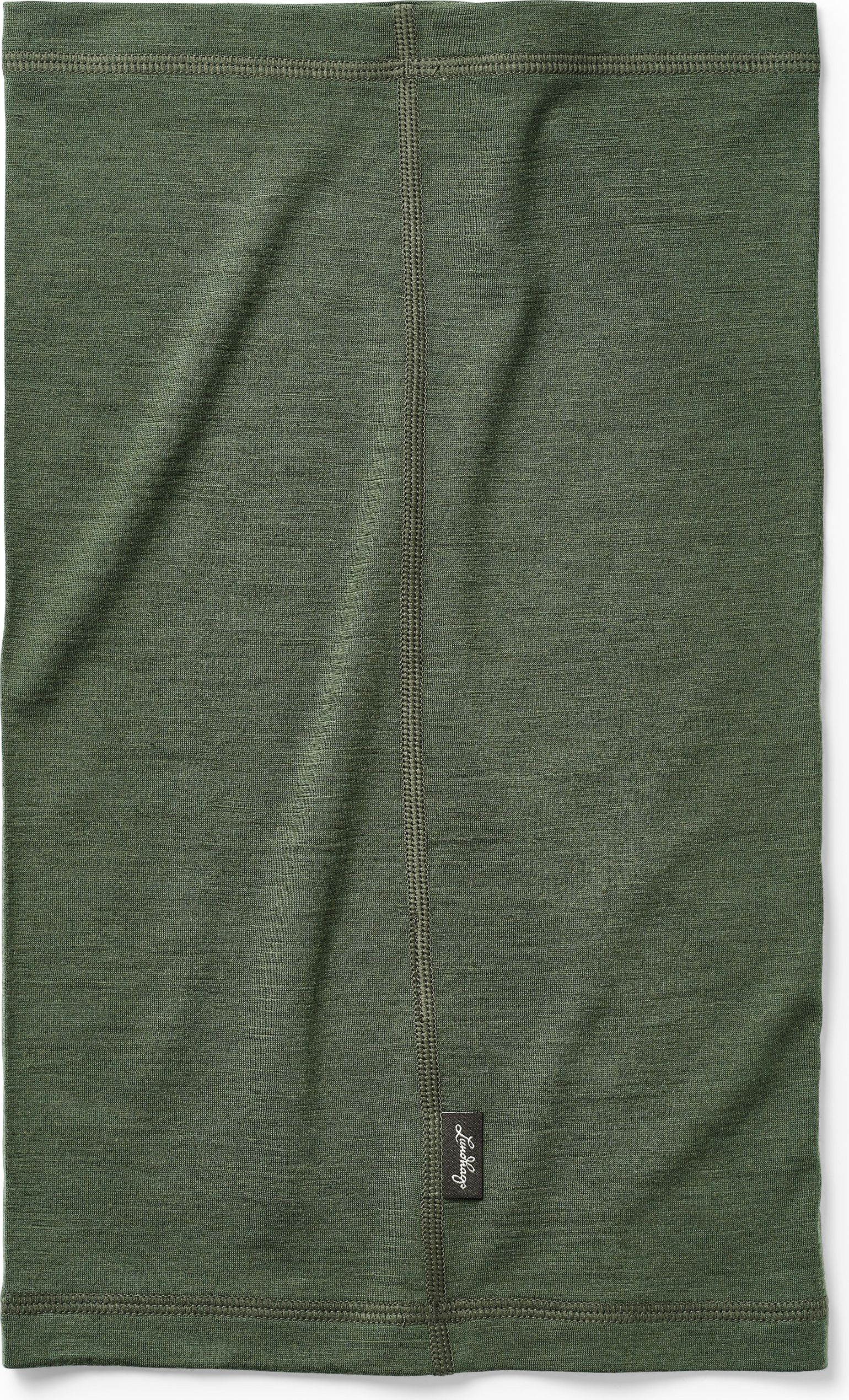 Lundhags Gimmer Merino Light Tube Thyme Green