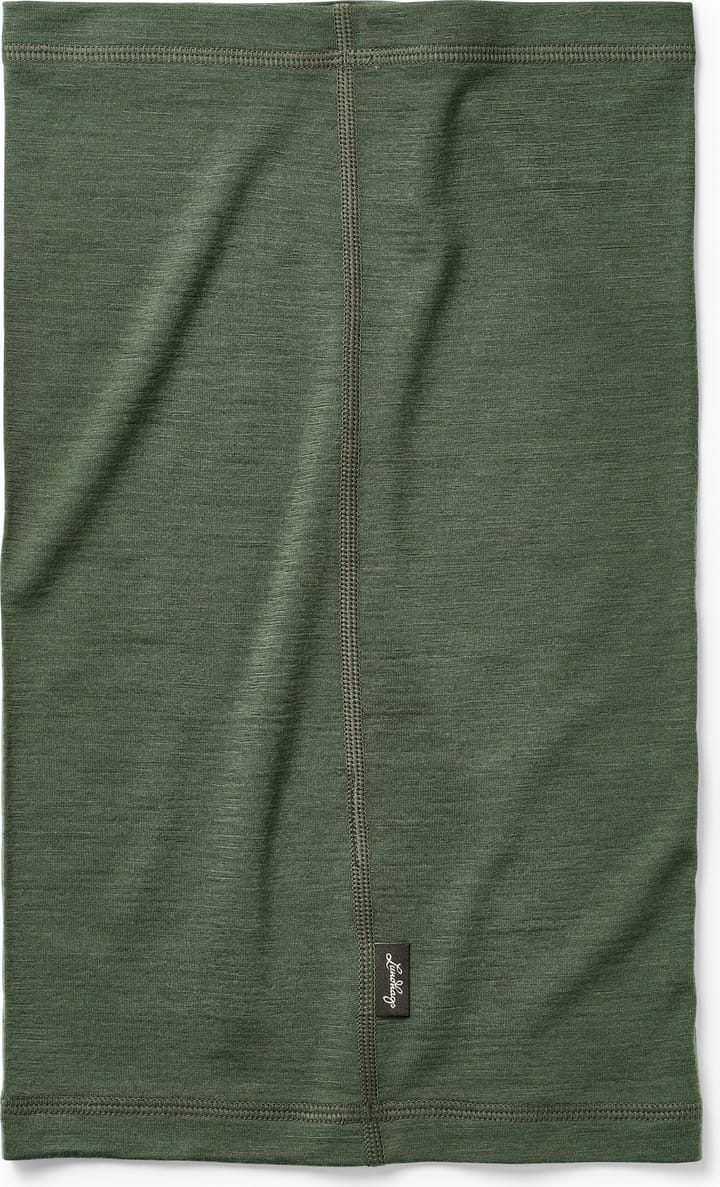 Lundhags Gimmer Merino Light Tube Thyme Green Lundhags