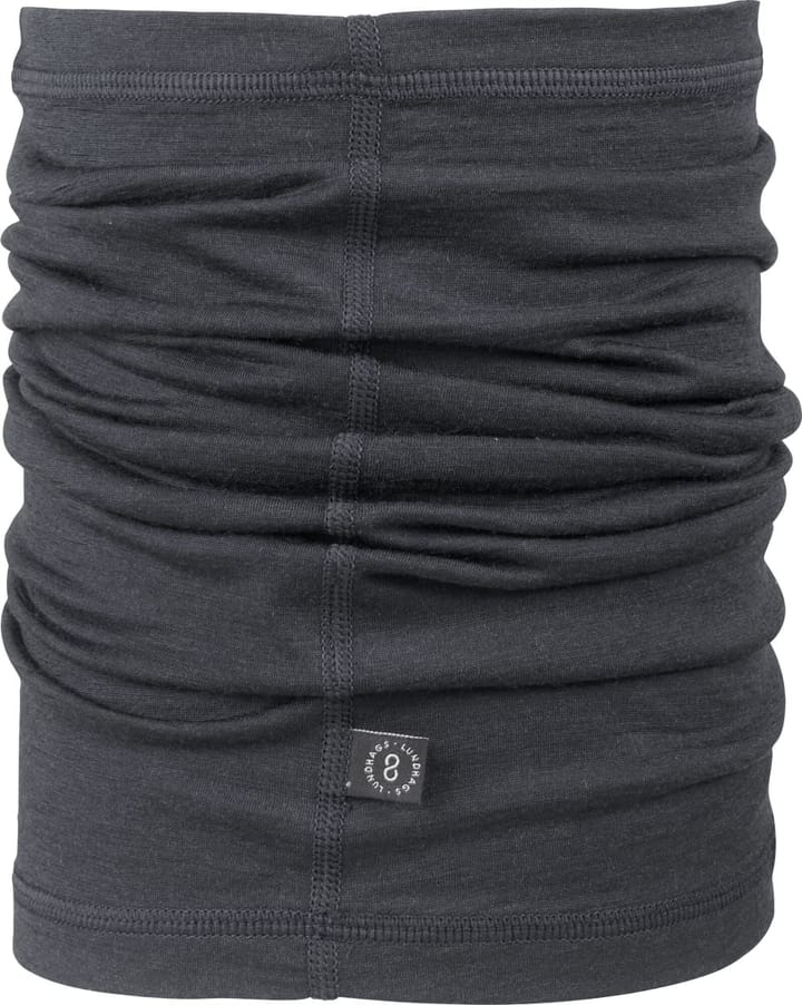 Lundhags Gimmer Merino LT Tube Dark Agave Lundhags