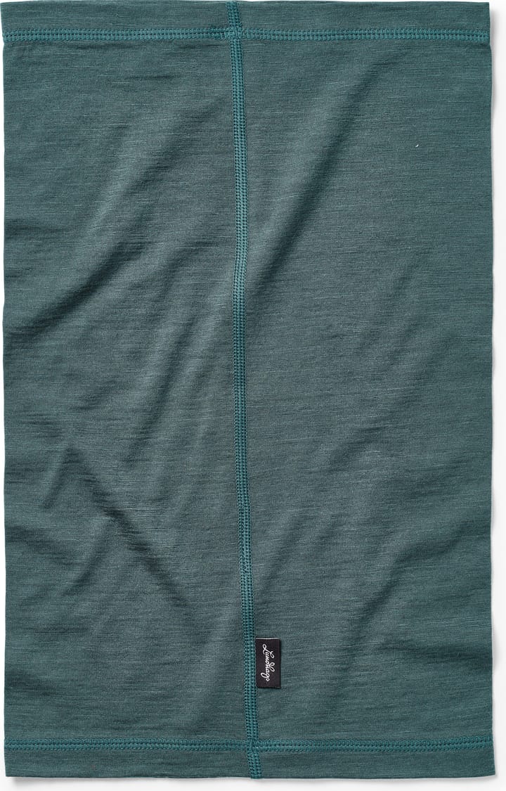Lundhags Gimmer Merino Light Tube Dark Sky Blue Lundhags