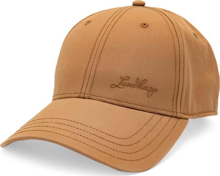 Lundhags Base Cap II Hazel Lundhags
