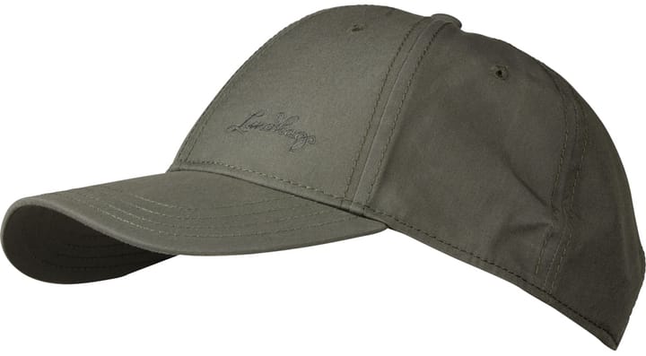 Lundhags Base Cap II Forest Green Lundhags