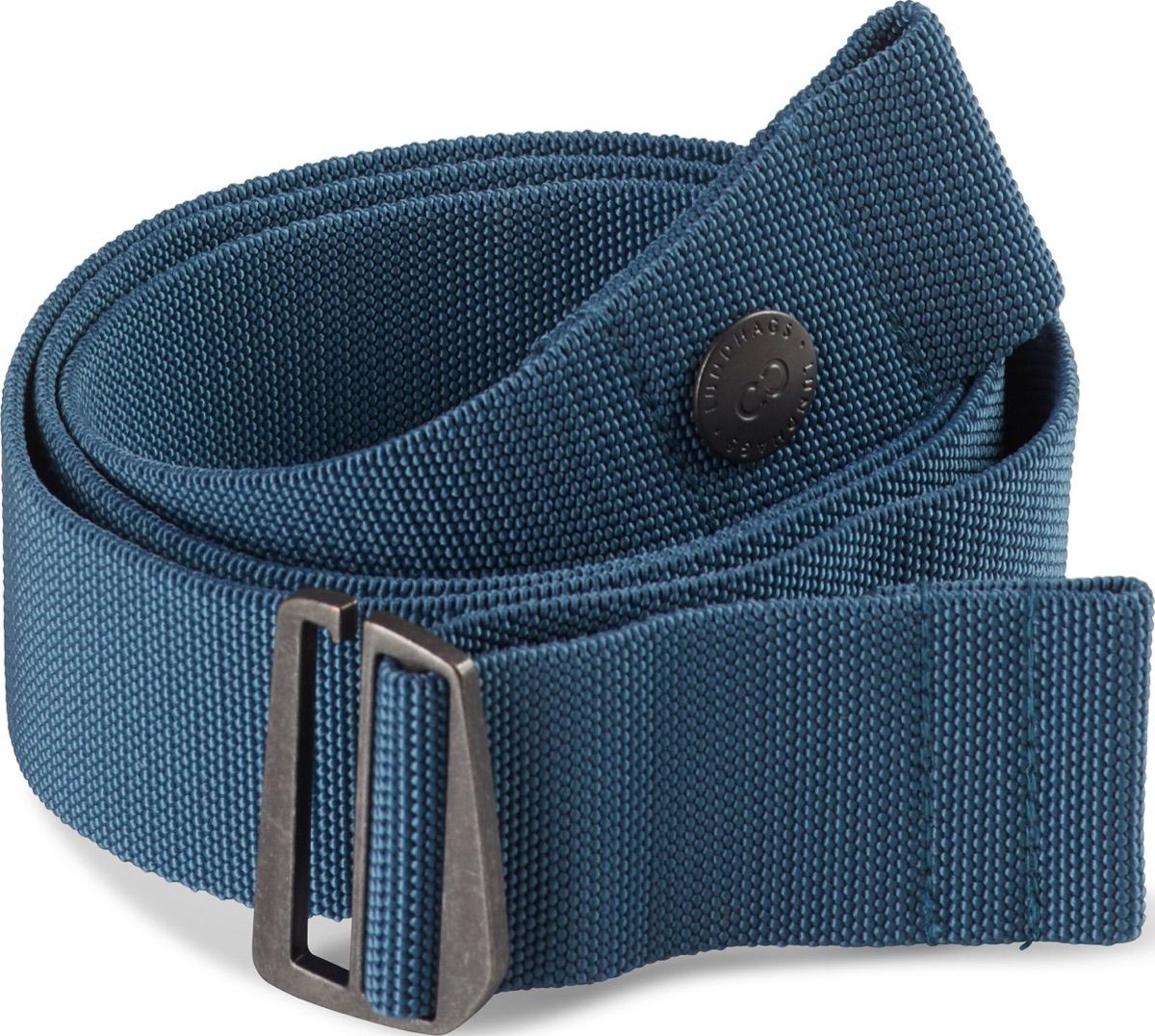 Lundhags Elastic Belt Azure